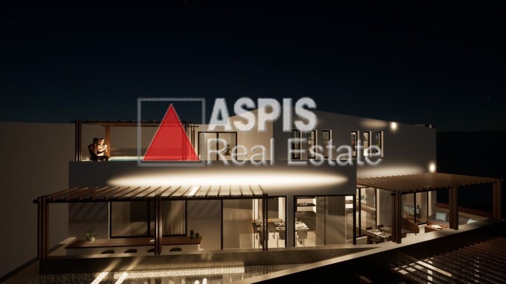 Apartment in Galatsi, Attica, Greece 2 - 16003820