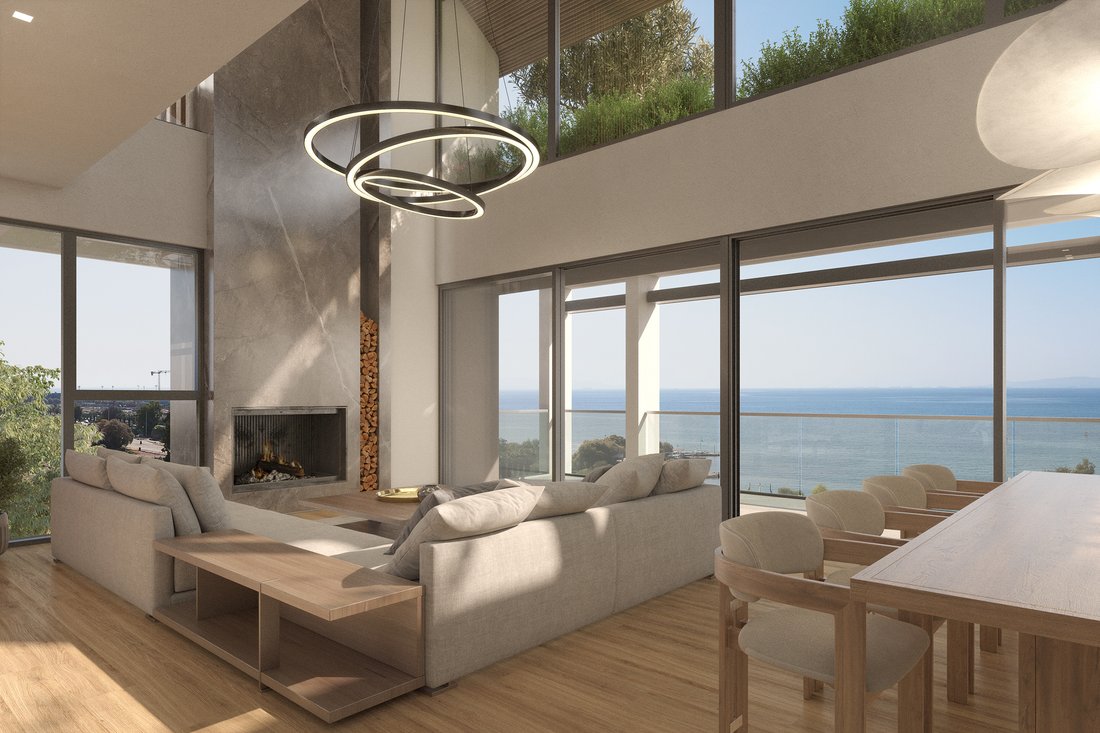 Apartment in South Athens, Attica, Greece 4 - 16005610
