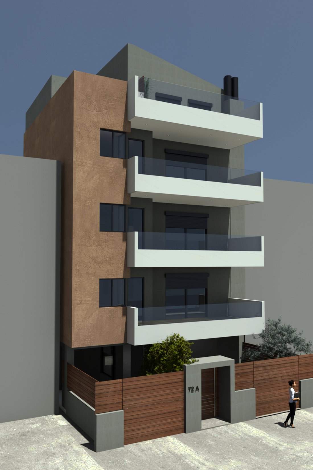 Apartment in South Athens, Attica, Greece 4 - 16005567