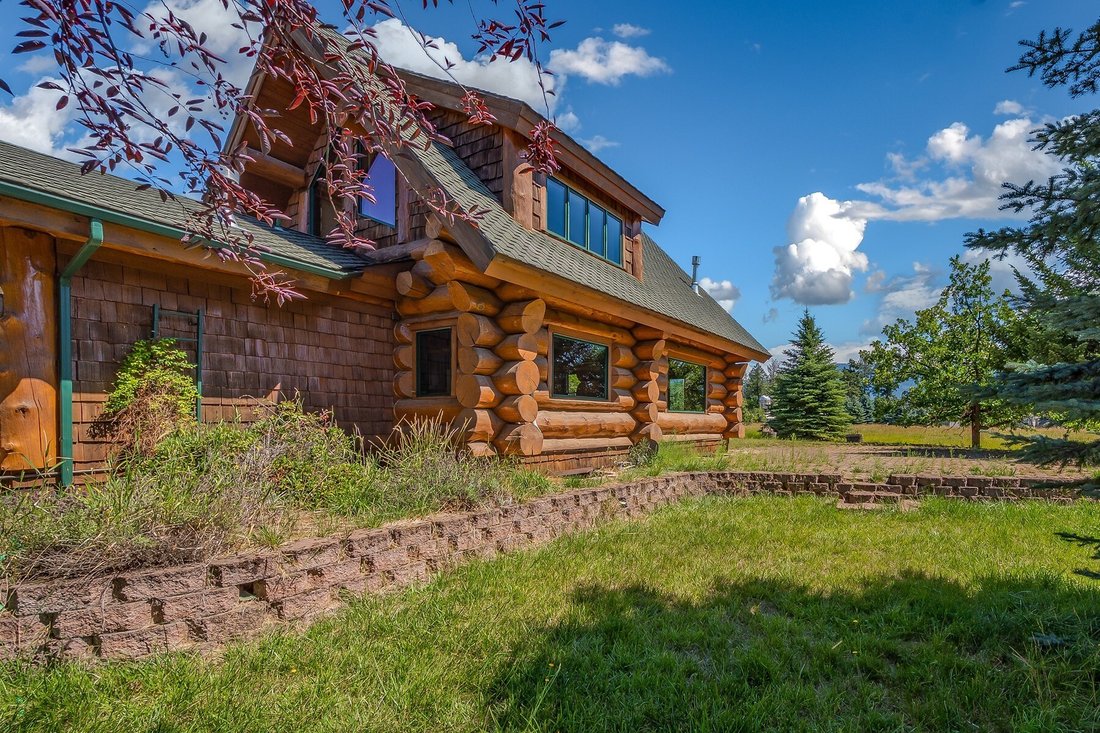 House in Moyie Springs, Idaho, United States 2 - 16004737