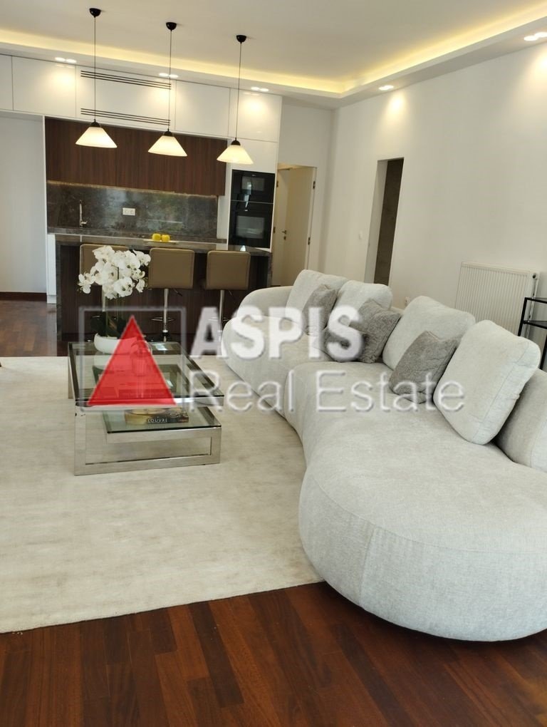 Apartment in Voula, Attica, Greece 1 - 16004701