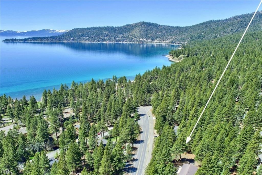 Land in Incline Village, Nevada, United States 2 - 11989849