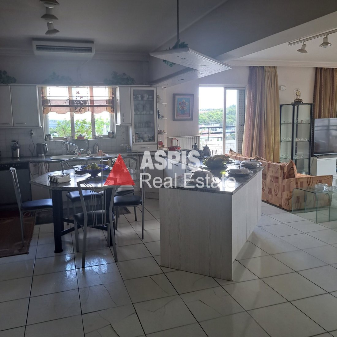 Apartment in Galatsi, Attica, Greece 3 - 16003778
