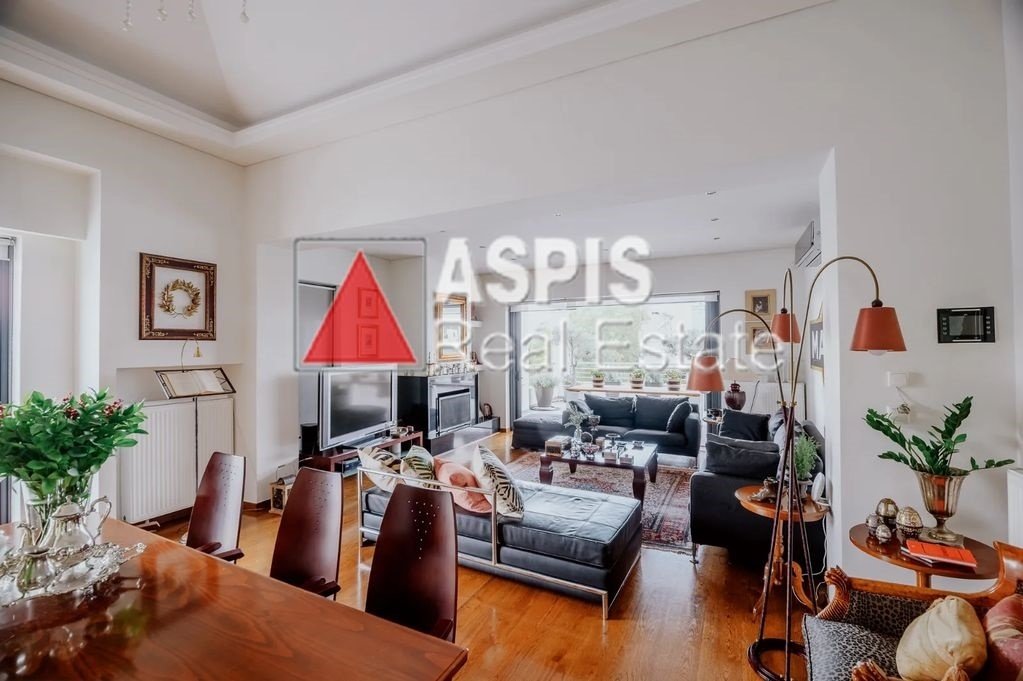 Appartement à Voúla, Attique, Grèce 1 - 16004050