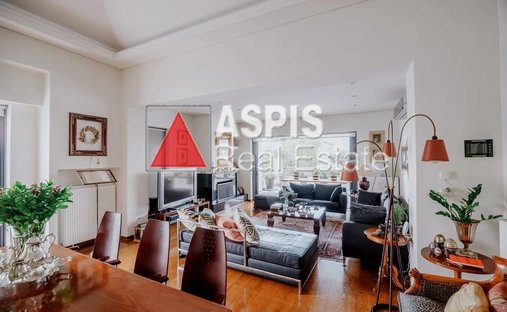 Apartamento en Voula, Ática, Grecia 1