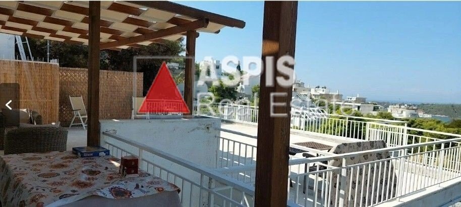 Apartment in Vouliagmeni, Attica, Greece 4 - 16004676