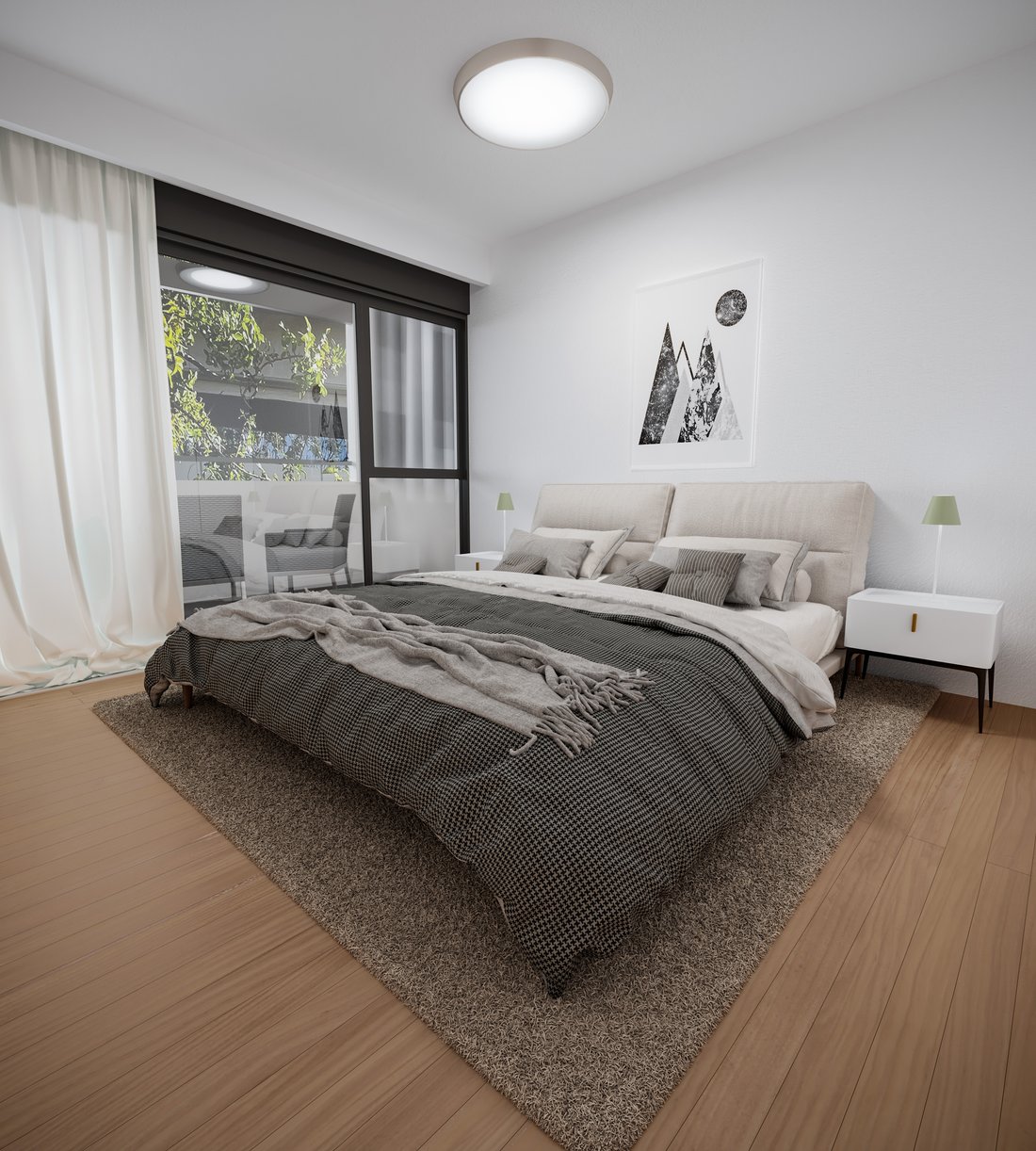 Apartment in South Athens, Attica, Greece 5 - 16005637