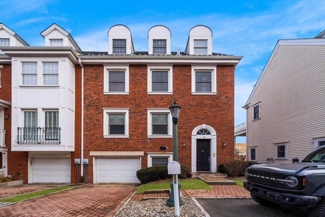 House in Jersey City, New Jersey, United States 2 - 16007045