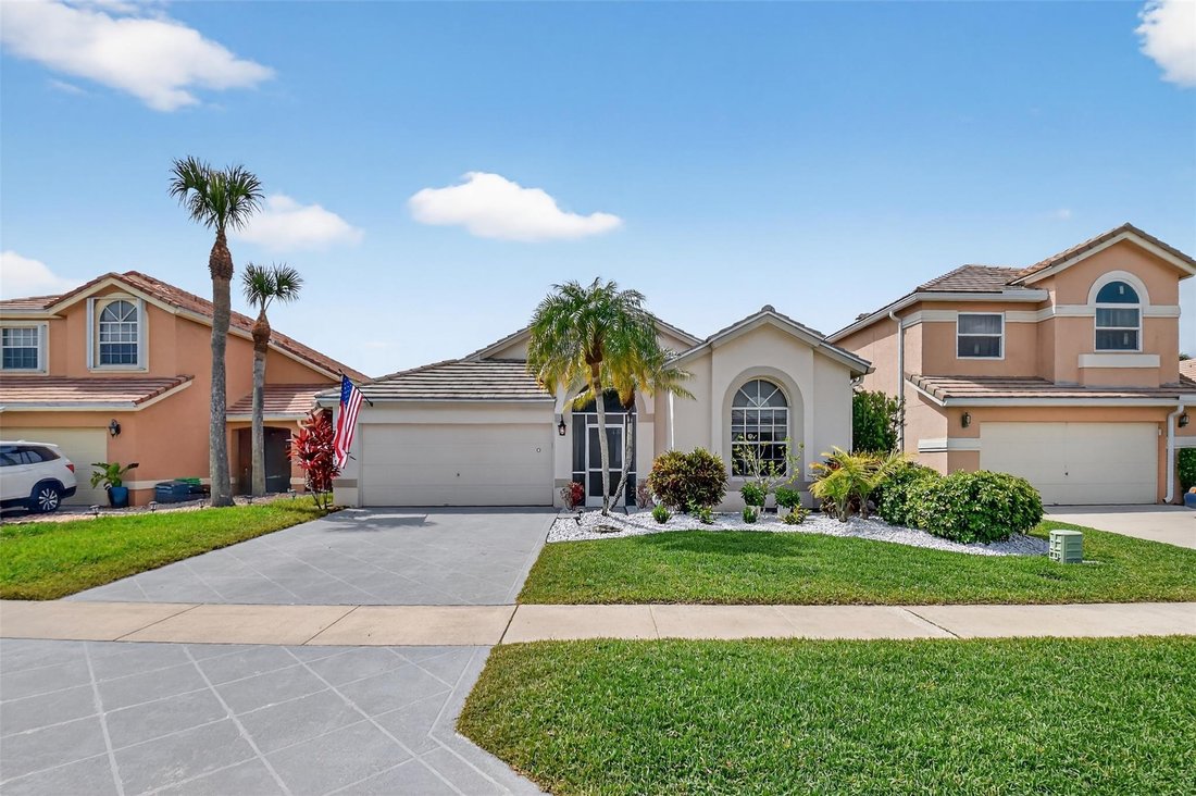 House in Lake Worth, Florida, United States 3 - 16008912