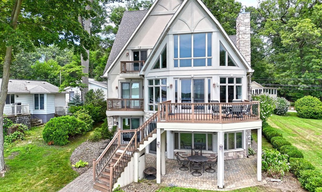 Interesting Info About Magician Lake Homes For Sale