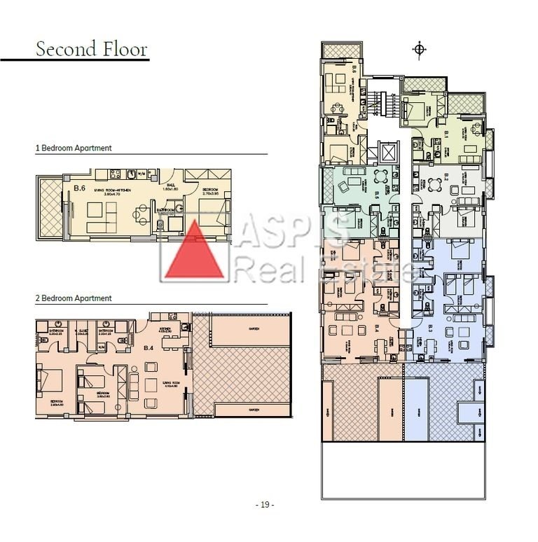 Apartment in Argyroupoli, Attica, Greece 4 - 16004036