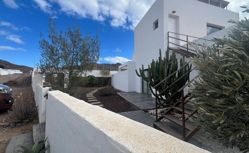 Villa a Tuineje, Isole Canarie, Spagna 1