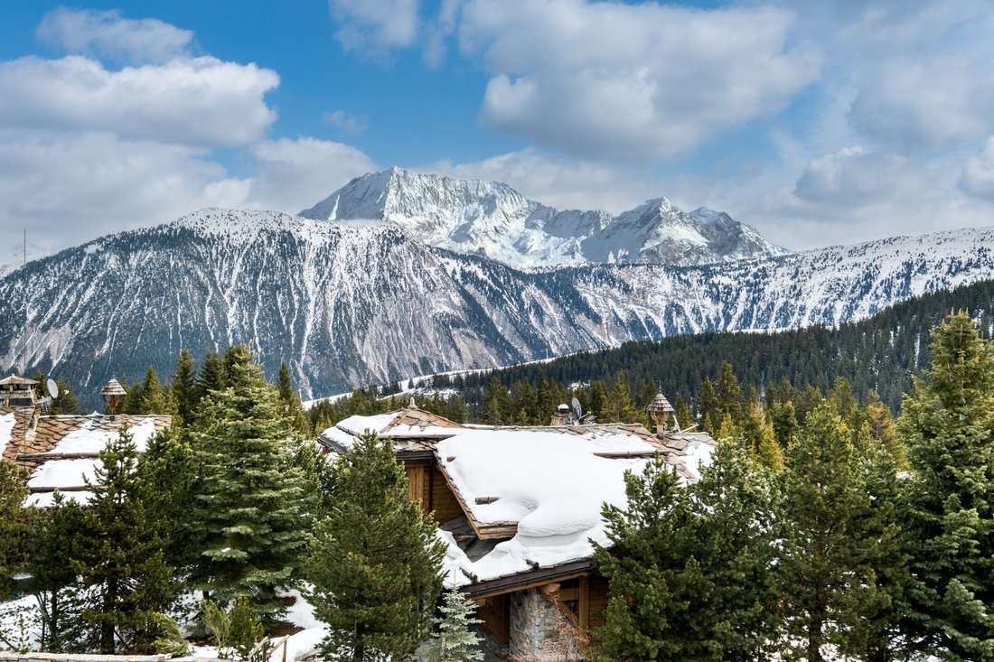 House in Saint-Bon-Tarentaise, Courchevel, France 2 - 16004967