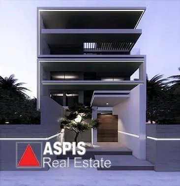 Apartment in Vari, Attica, Greece 2 - 16004194