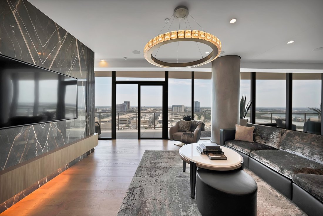 Condo in Plano, Texas, United States 4 - 16009713