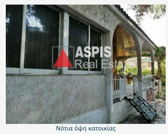 House in Vari, Attica, Greece 2 - 16004085