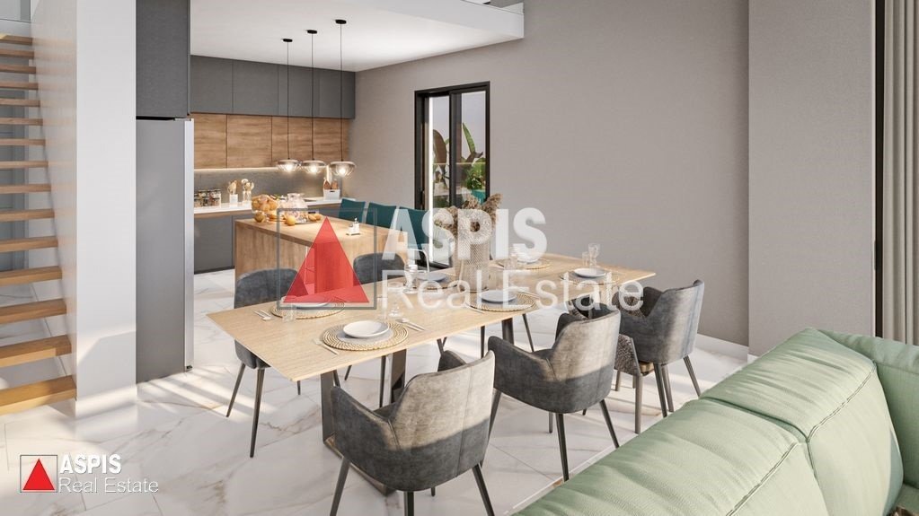 Apartment in Vari, Attica, Greece 2 - 16004641