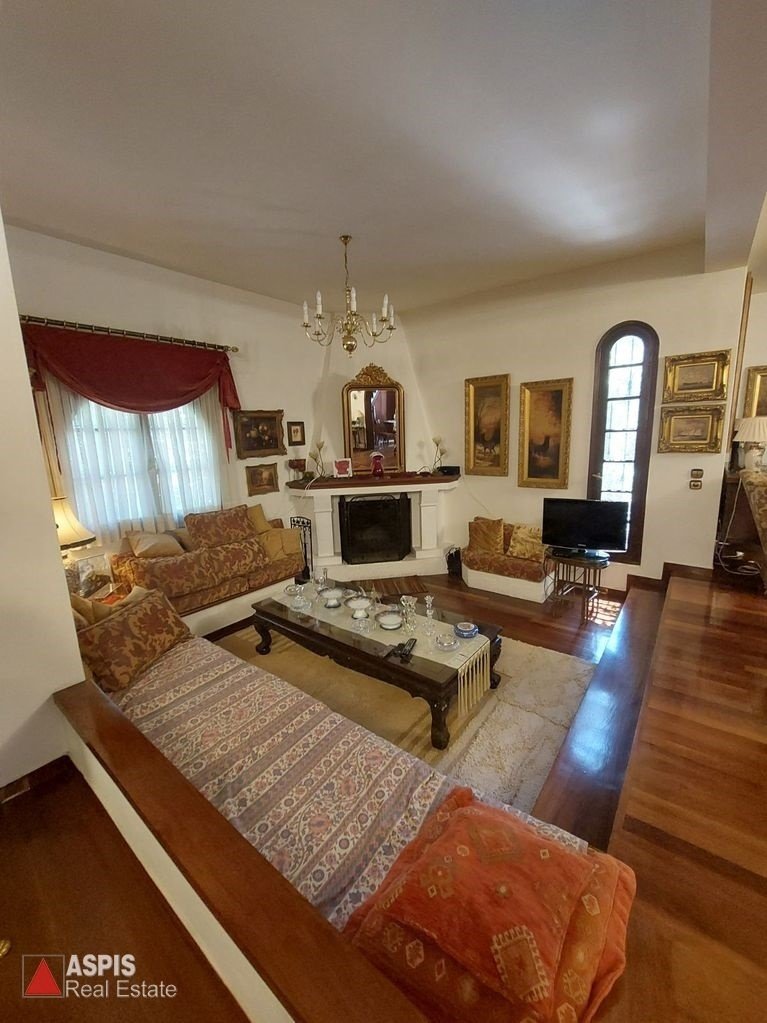 Maison à Elliniko, Attique, Grèce 2 - 16004214