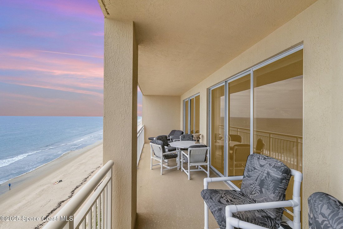 Condo in Indian Harbour Beach, Florida, United States 5 - 16005679