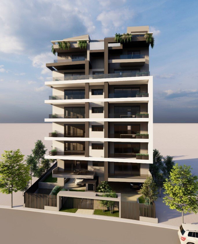 Apartment in South Athens, Attica, Greece 5 - 16005483
