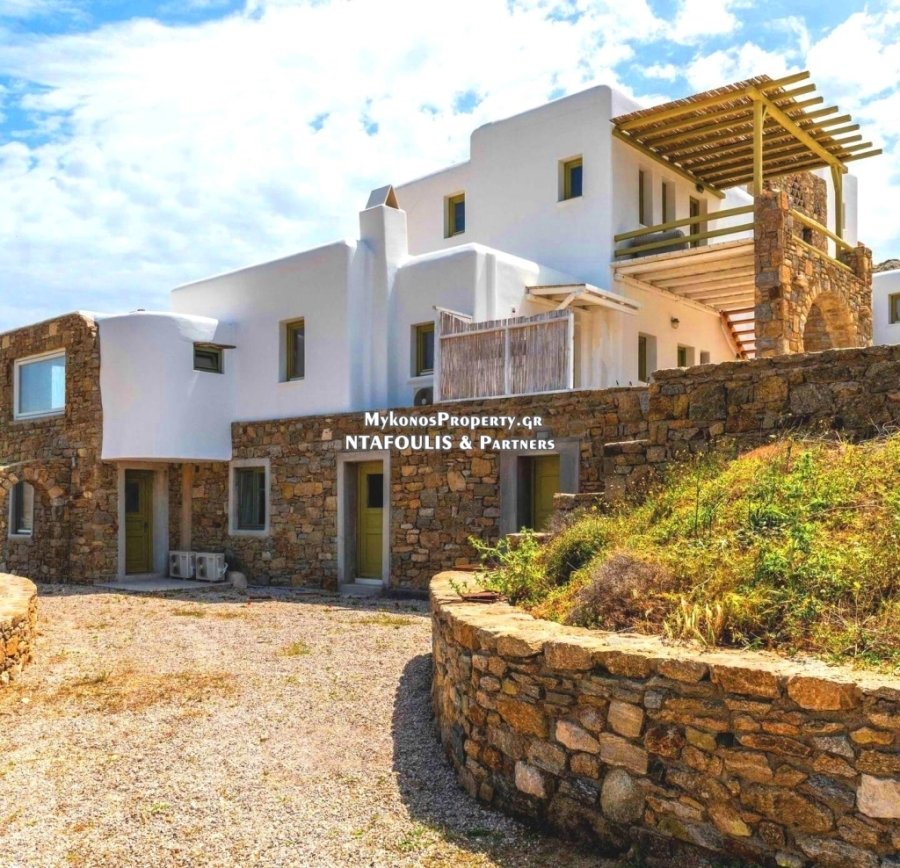 Condo in Mykonos, Aegean, Greece 4 - 16008428