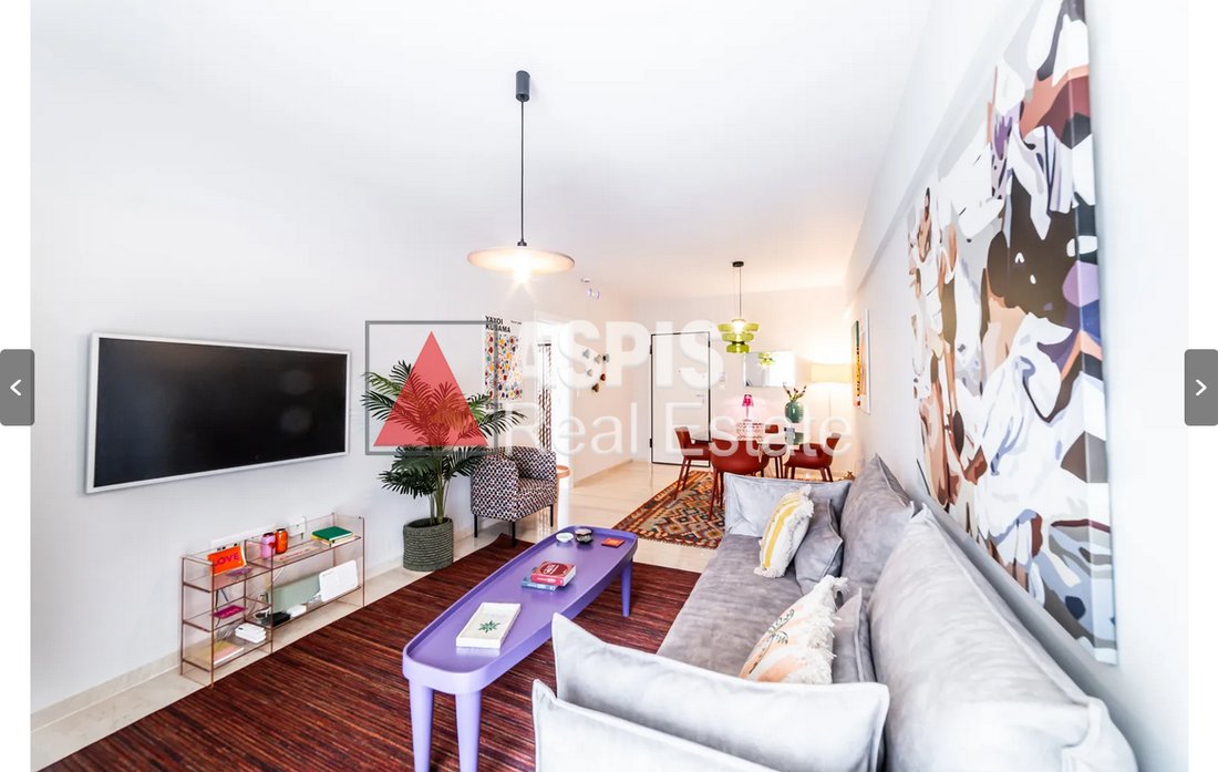 Apartment in Vouliagmeni, Attica, Greece 2 - 16004505