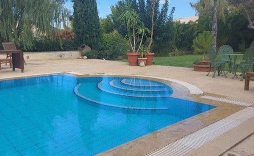 House in Keratea, Attica, Greece 1