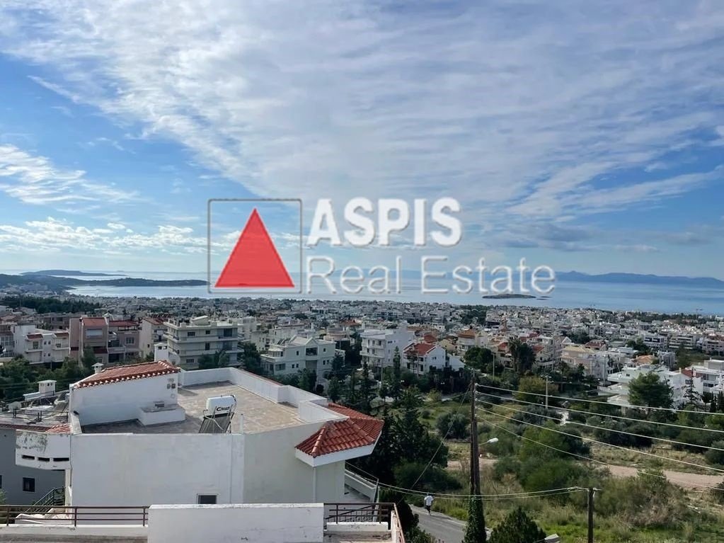 House in Voula, Attica, Greece 1 - 16004697