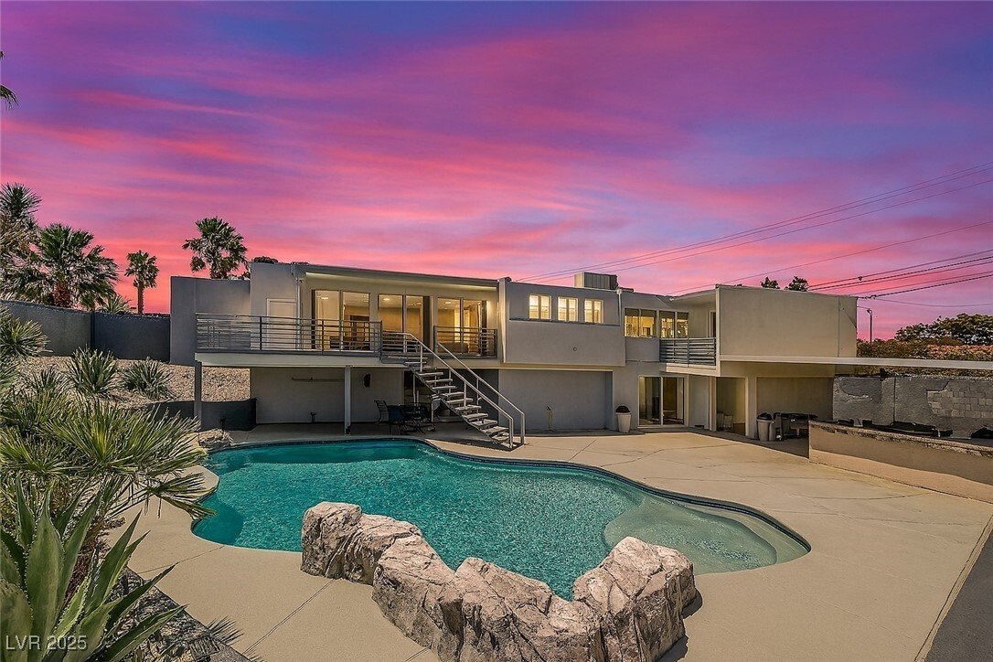 House in Las Vegas, Nevada, United States 1 - 16009744