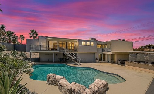 House in Las Vegas, Nevada, United States 1