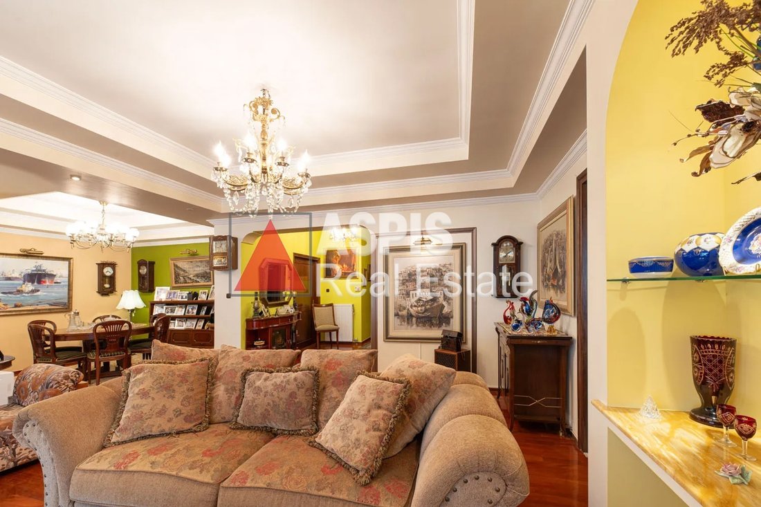 Apartment in Glyfada, Attica, Greece 5 - 16004510