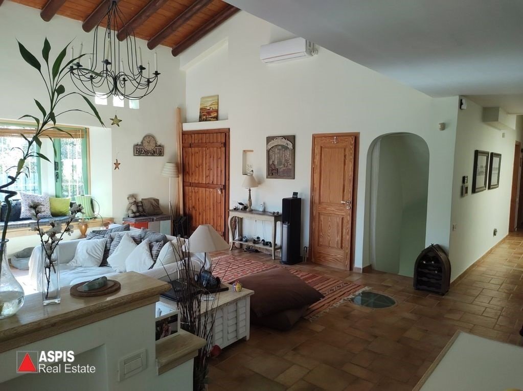 House in Kalyvia Thorikou, Attica, Greece 4 - 16004298