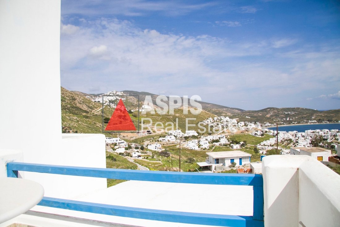 House in Serifos, Aegean, Greece 1 - 16003912