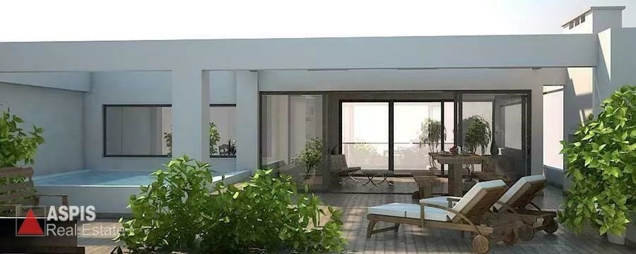 Apartment in Voula, Attica, Greece 1 - 16004191