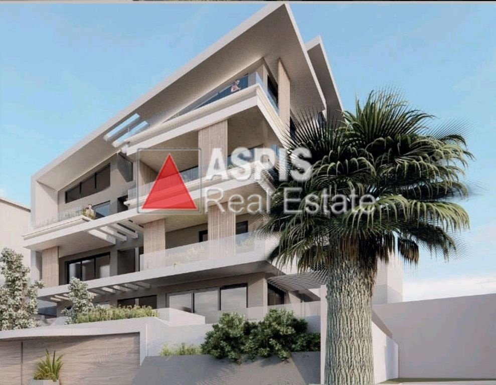 Apartment in Glyfada, Attica, Greece 3 - 16004605