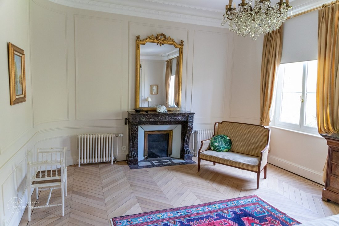 House in Est, Lisieux, France 4 - 16010484