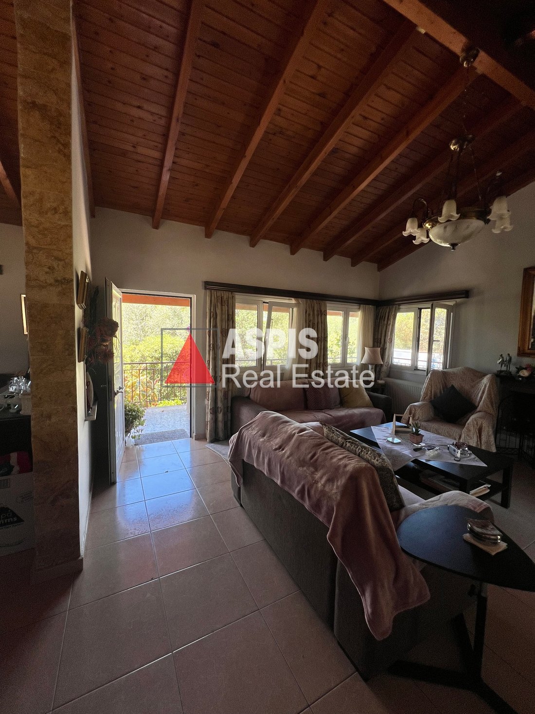 Apartment in Anavissos, Attica, Greece 2 - 16003870