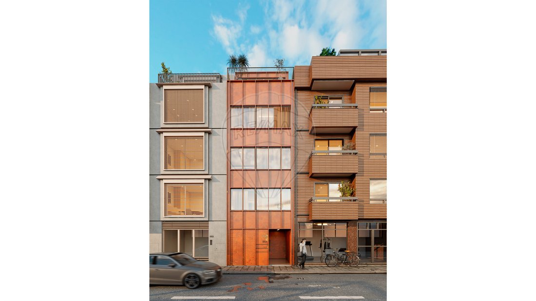 Wohnung in Bonfim, Distrikt Porto, Portugal 5 - 16002924