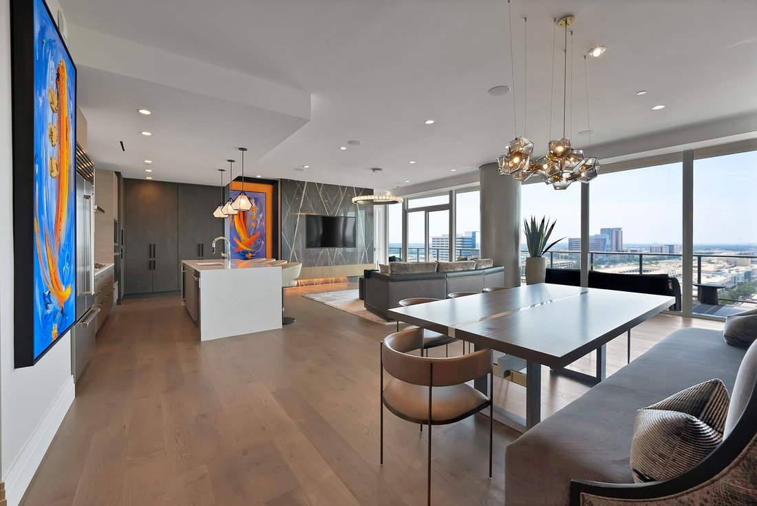 Condo in Plano, Texas, United States 2 - 16009713