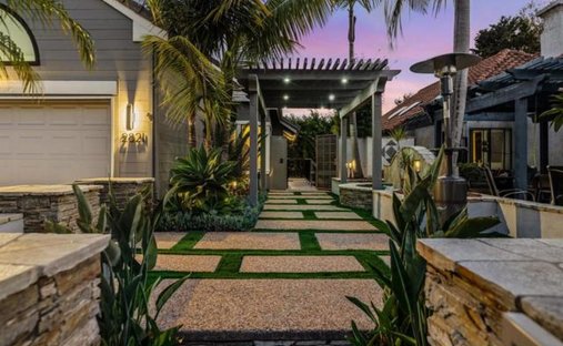 House in Carlsbad, California, United States 1
