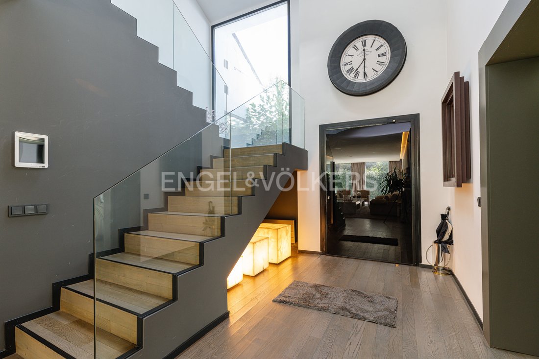 House in La Moraleja, Alcobendas, Comunidad de Madrid 3 - 16005938