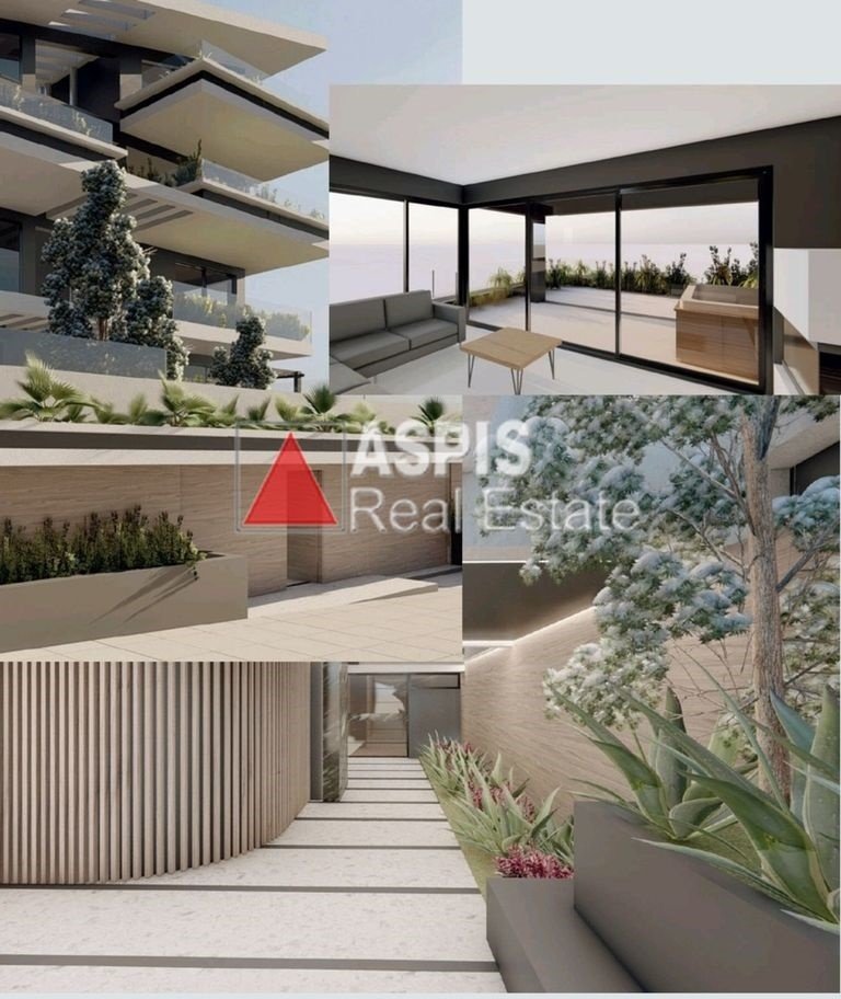 Apartment in Glyfada, Attica, Greece 5 - 16004605