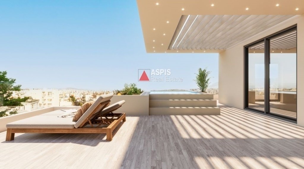 Apartment in South Athens, Attica, Greece 5 - 16004679