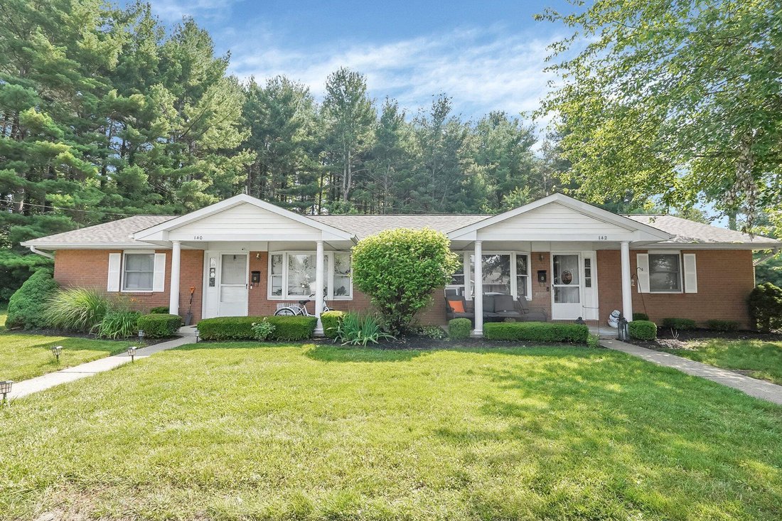 Apartment in Pickerington, Ohio, United States 4 - 16008171