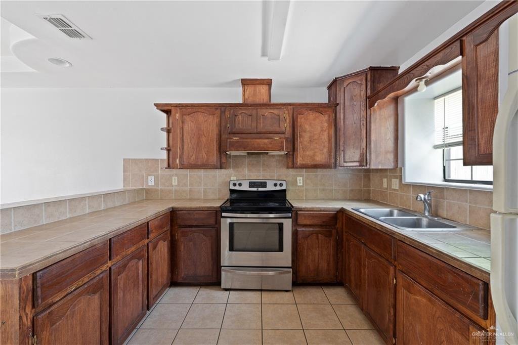 Appartement à Edinburg, Texas, États-Unis 4 - 16007453