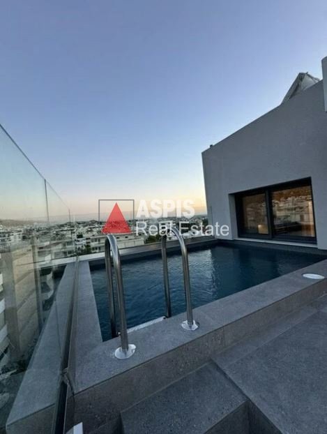 Apartment in Glyfada, Attica, Greece 1 - 16004534