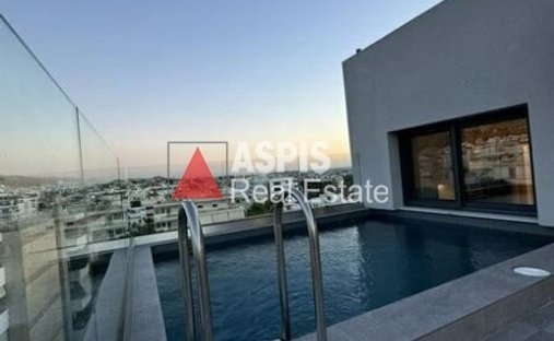 Apartment in Glyfada, Attica, Greece 1