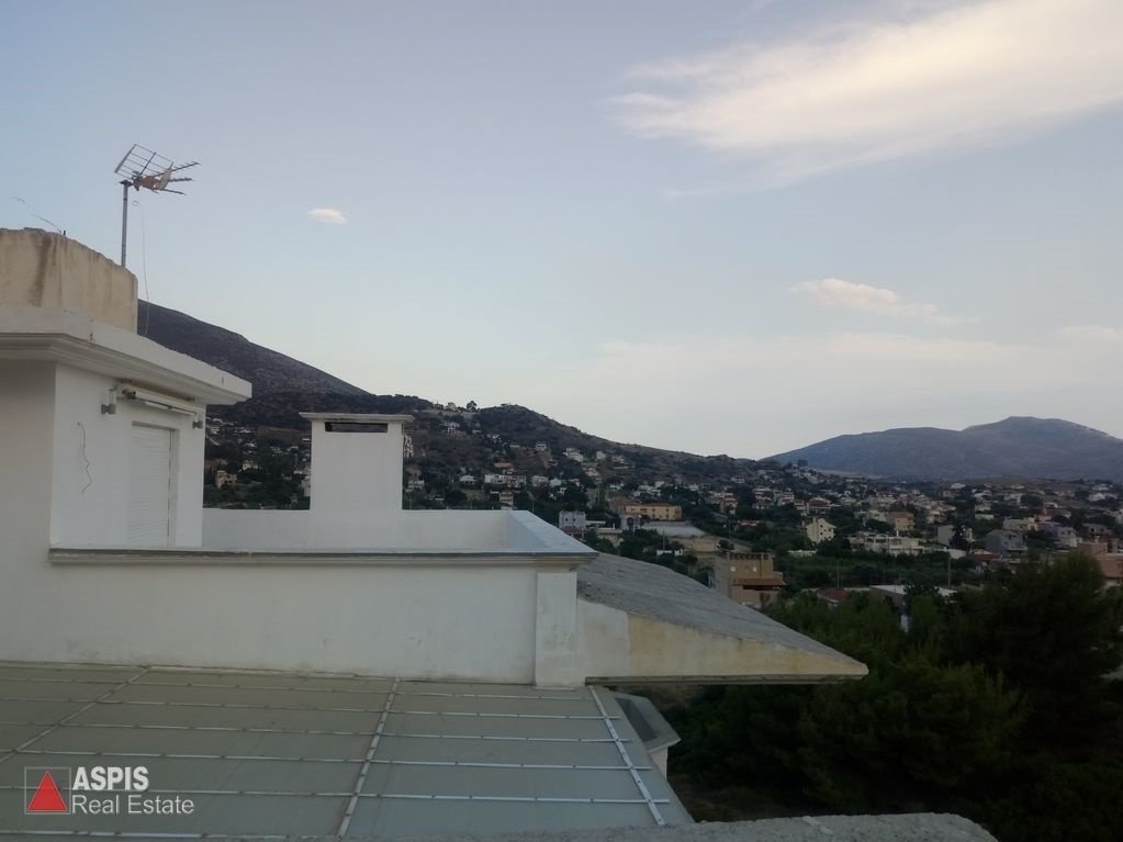 Apartment in Kalyvia Thorikou, Attica, Greece 1 - 16004396