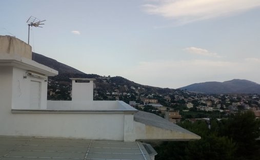 Appartamento a Kalyvia Thorikou, Attica, Grecia 1