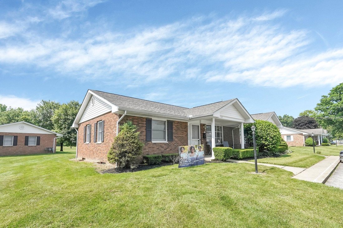 Apartment in Pickerington, Ohio, United States 3 - 16008171